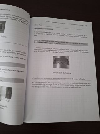 Procesos de preelaboración y conservación en co...