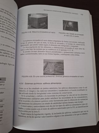 Procesos de preelaboración y conservación en co...