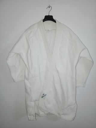 Kimono Aikido Katsura Blanco