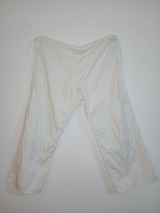 Kimono Aikido Katsura Blanco
