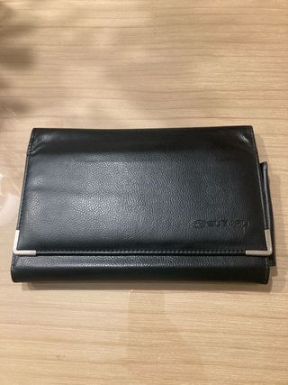 Carpeta Subaru
