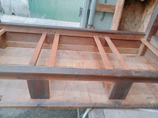 +200 AÑOS NESA NOGAL MARAGATA GRANDE B E