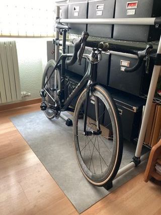 Bicicleta Trek Émonda SLR 8 Di2