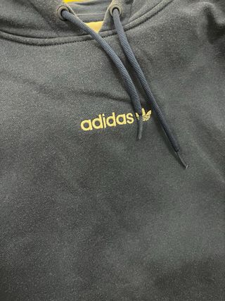 Sudadera Adidas