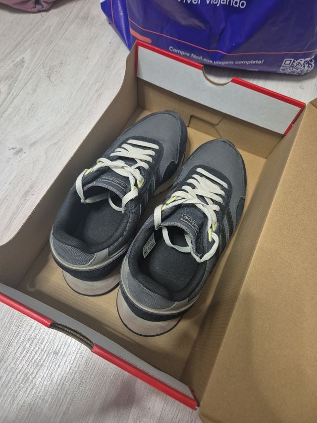 Zapatillas Adidas de mujer