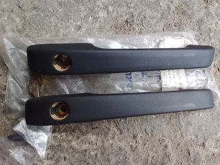 Manetas Puerta Seat Ibiza (Hasta 93)