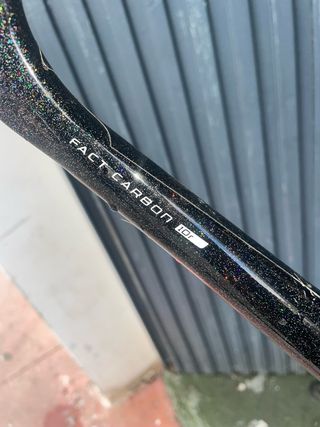 Cuadro Specialized Tarmac SL5 Edición Sagan