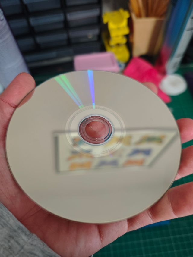 Blu-ray 21 Black Jack