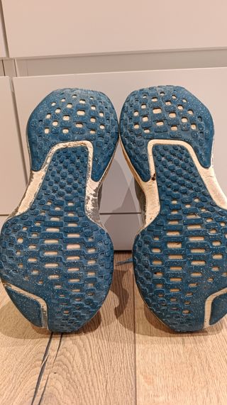 Zapatillas Nike ZoomX Invincible 3 Mujer 39