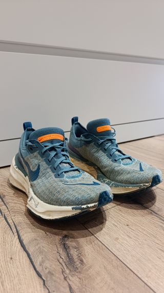 Zapatillas Nike ZoomX Invincible 3 Mujer 39