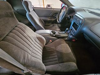 Chevrolet Camaro 1998