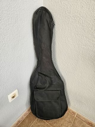 Guitarra Eléctrica Stagg Sunburst