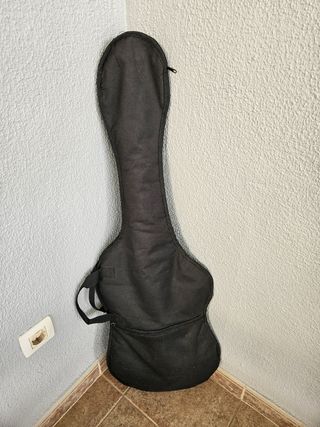 Guitarra Eléctrica Stagg Sunburst