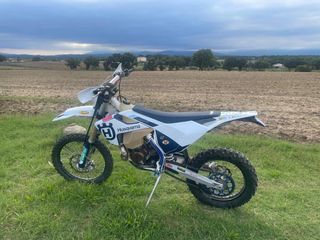 Husqvarna TE 300 2017