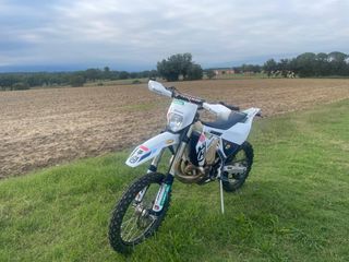 Husqvarna TE 300 2017