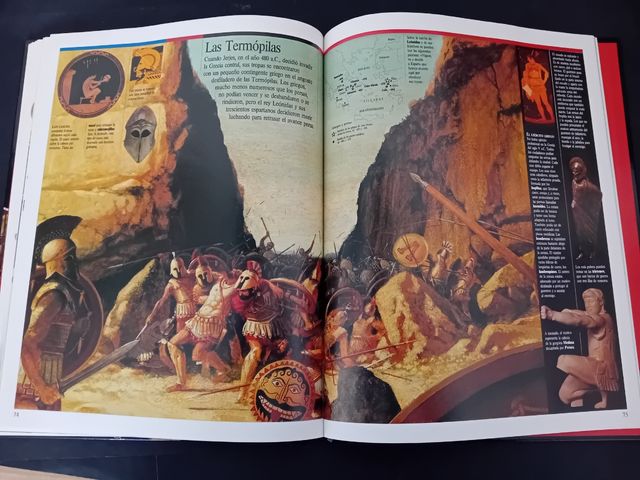 Historia de la Humanidad Egipto y Grecia Antigua