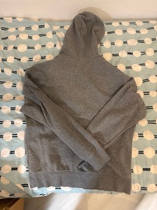 Sudadera Jordan Gris