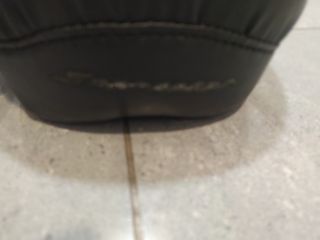 Asiento Harley Davidson Desmontable