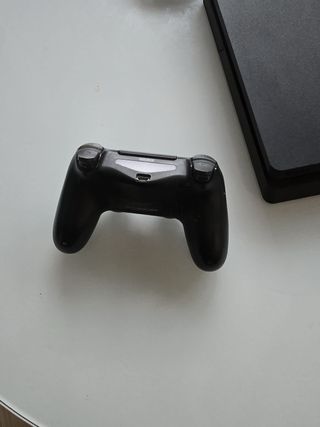 Consola PS4 (PlayStation 4) Negra + Mando
