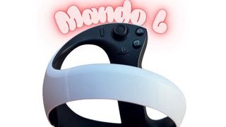 PS VR2 + Mandos L/R + Auriculares
GAFAS VIRTUALES