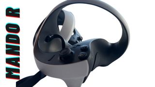 PS VR2 + Mandos L/R + Auriculares
GAFAS VIRTUALES