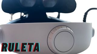 PS VR2 + Mandos L/R + Auriculares
GAFAS VIRTUALES