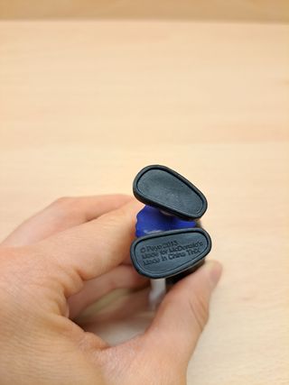 Puffi Peyo McDonald's 2013 - prezzo unitario