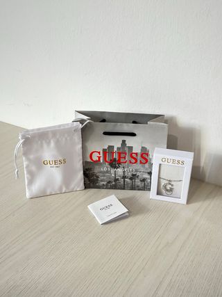 Bracciale Guess donna
