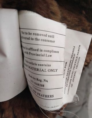 Parajumpers Giacca Verde Taglia L