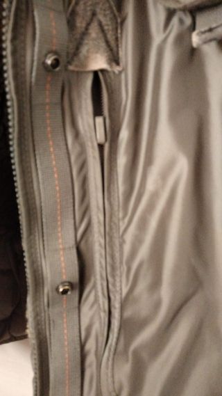 Parajumpers Giacca Verde Taglia L