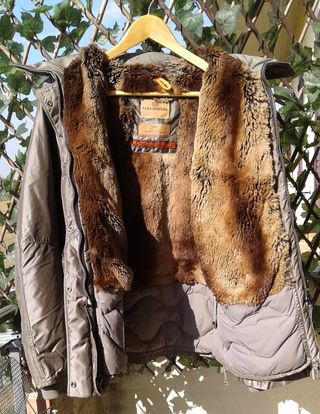 Parajumpers Giacca Verde Taglia L