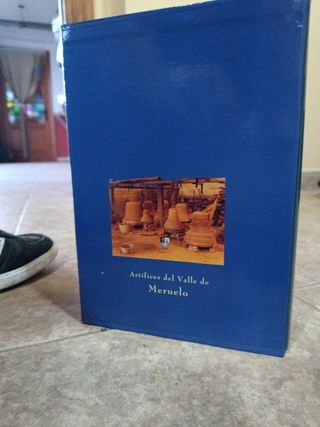 Historia del Valle de Meruelo