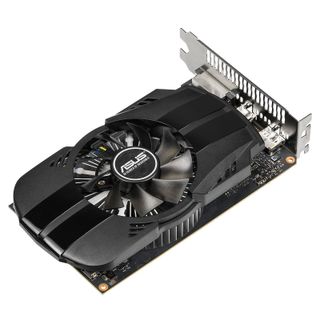 Tarjeta gráfica ASUS NVIDIA GeForce GTX 1650 OC
