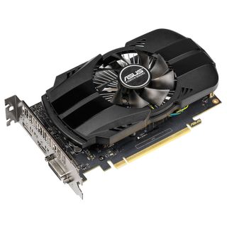 Tarjeta gráfica ASUS NVIDIA GeForce GTX 1650 OC
