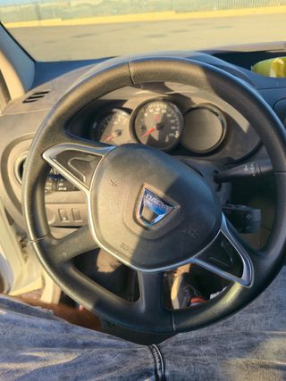 Dacia Dokker 2019