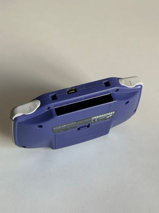 IPS V5 Game Boy Advance 
