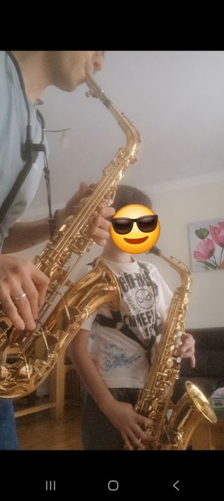 Clases de musica
Acompañamiento musical personaliz