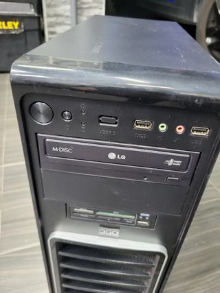 PC i3 4160 - 4GB RAM - 360GB SSD