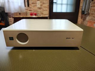 Proyector sony cine epson antigüo piezas