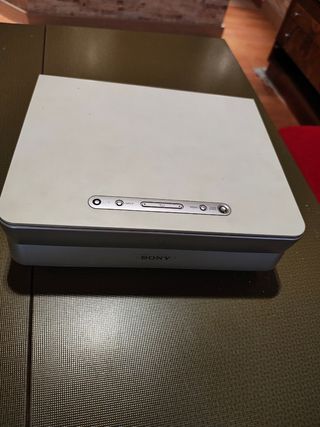 Proyector sony cine epson antigüo piezas