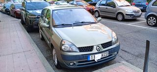 Renault Clio 2005