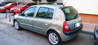 Renault Clio 2005