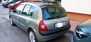 Renault Clio 2005