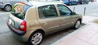 Renault Clio 2005