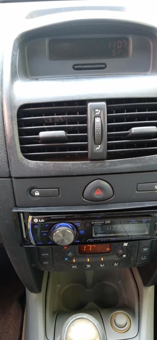 Renault Clio 2005