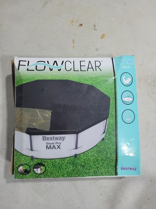 Cobertor Piscina Bestway Flowclear