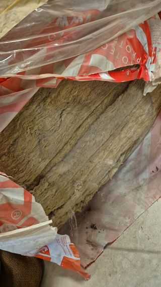 Aislante Rockwool CALM E