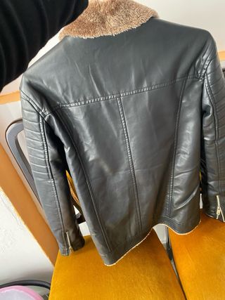 Chaqueta Invierno KATIE-SETH Talla XL