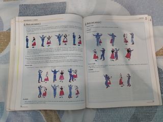 Música 1.º ESO: años 90