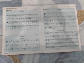 Música 1.º ESO: años 90